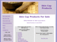 skincap.com