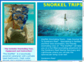 snorkelsombrerolighthouse.com