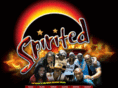 spiritedband.com