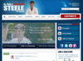 steeleforcongress.info