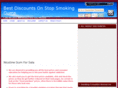 stopsmokinggum.org
