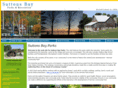 suttonsbayparks.org