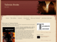taliesinbooks.com