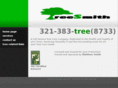 thetreesmith.com