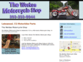 thewerkesmotorcycleshop.com