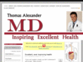 thomasalexandermd.com