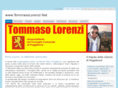 tommasolorenzi.net
