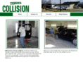 torrescollision.com
