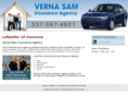 vernasaminsurance.net