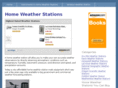 weatherstationshome.com