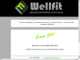 wellfitcorporate.com