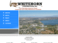 whitehornconstruction.com