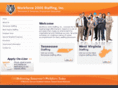 workforce2000staffinginc.com