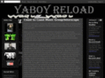 yaboyreload.com