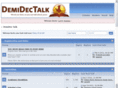 acadectalk.com