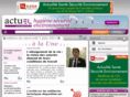 actu-responsable-hse.com