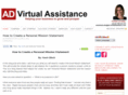 ad-virtualassistance.com