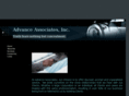 advanceassociate.com