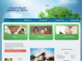 airportroadchurchofchrist.org