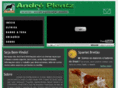andreplentz.com