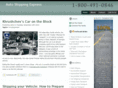 autoexpressshipping.com