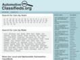 automotiveclassifieds.org