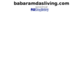 babaramdasliving.com
