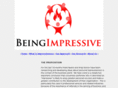 beingimpressive.com