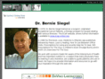 berniesiegelmdlove.com