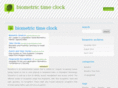 biometrictimeclock.org