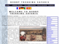 bobbytrekking.com