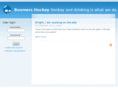 boomershockey.com