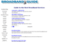 broadband-guide.net