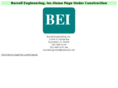 burrellengineering.net