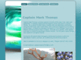captainmarkthomas.com