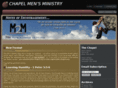 chapelmensministry.org