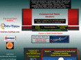 commercialpaintdealers.com