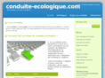 conduite-ecologique.com