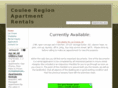 couleeregionapartments.com