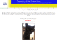 coventrycats.co.uk