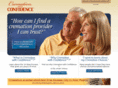 cremationwithconfidence.com