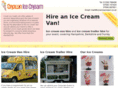 crownicecream.co.uk