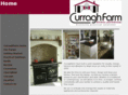 curraghfarm.com