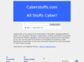 cyberstuffs.com