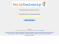 dailycuriosity.com