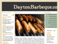 daytonbarbeque.com