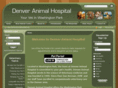 denveranimalhospital.org