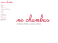 dianechambas.com