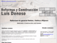 donosoluis.com