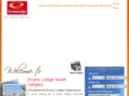 econolodgesouthcalgary.com